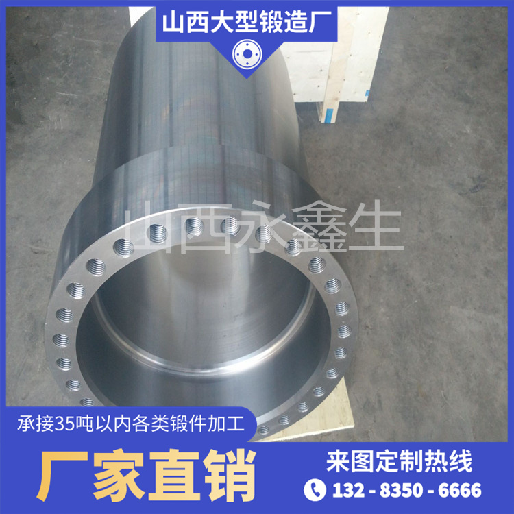 非标大型油缸