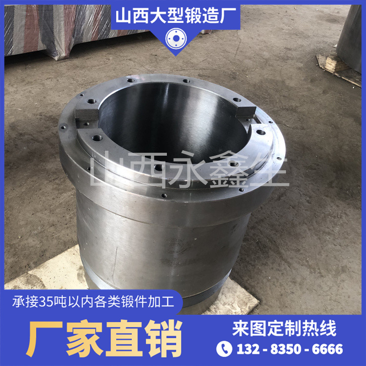 冷型轧辊套