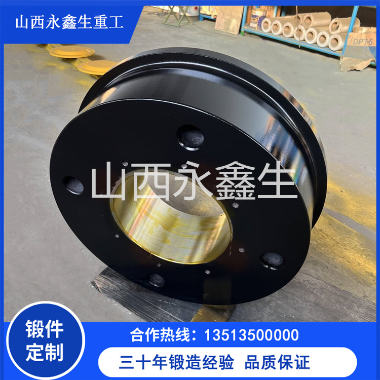 重型回转窑轮带