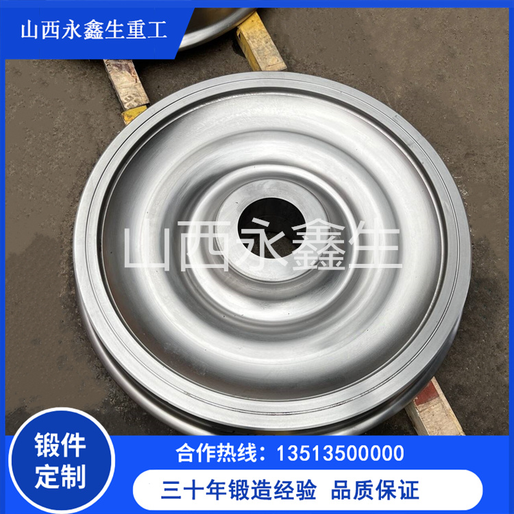 回转窑轮带