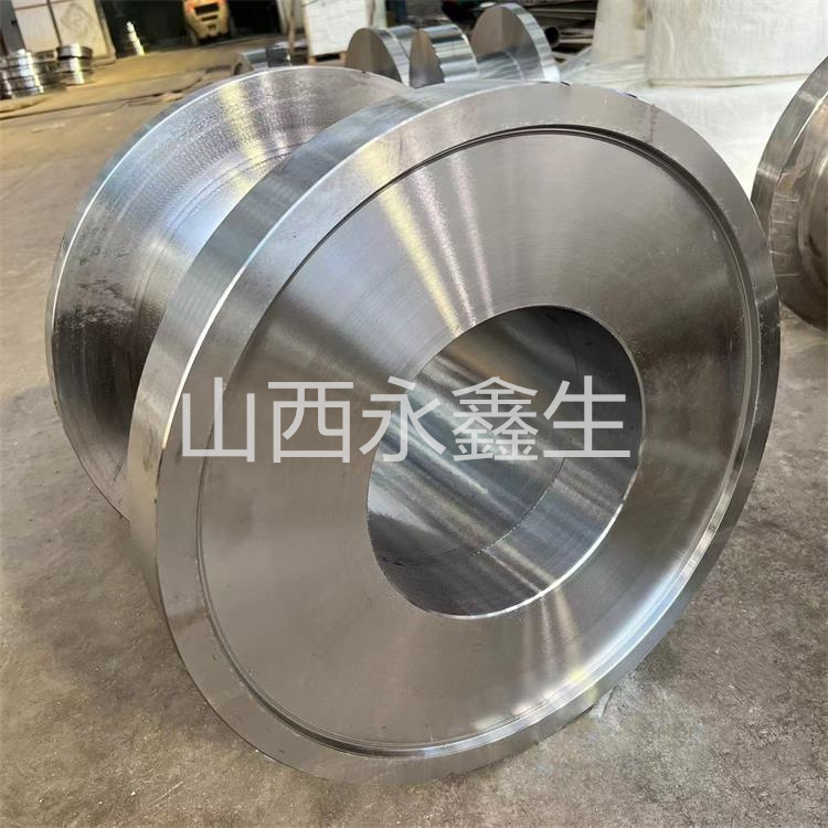锻件