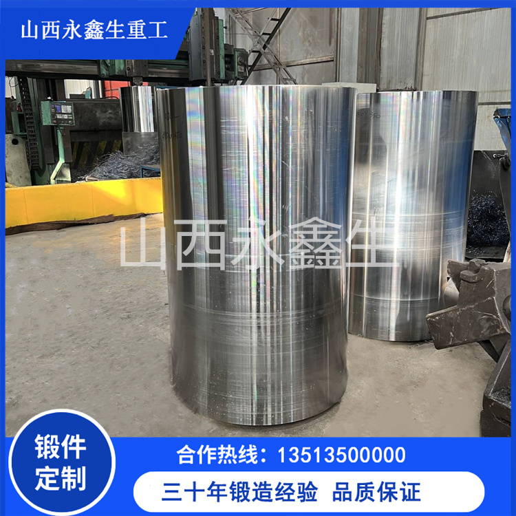 P91锻造型异径三通