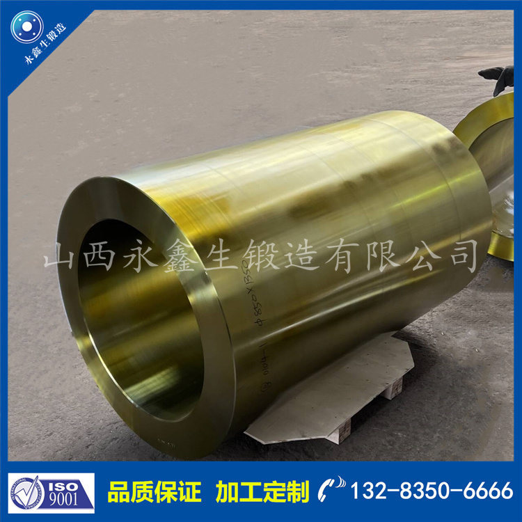 水冷热模法铸管模