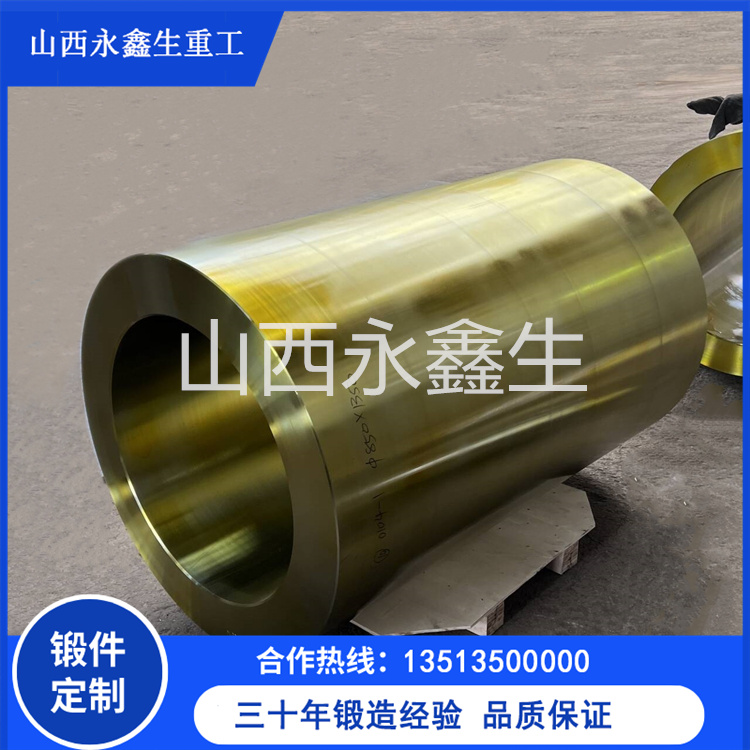 大规格离心铸造管模