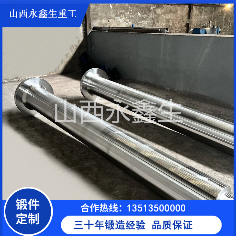  锻造提升机主轴怕踩雷？2025 最新靠谱厂家排名，看完直接选！