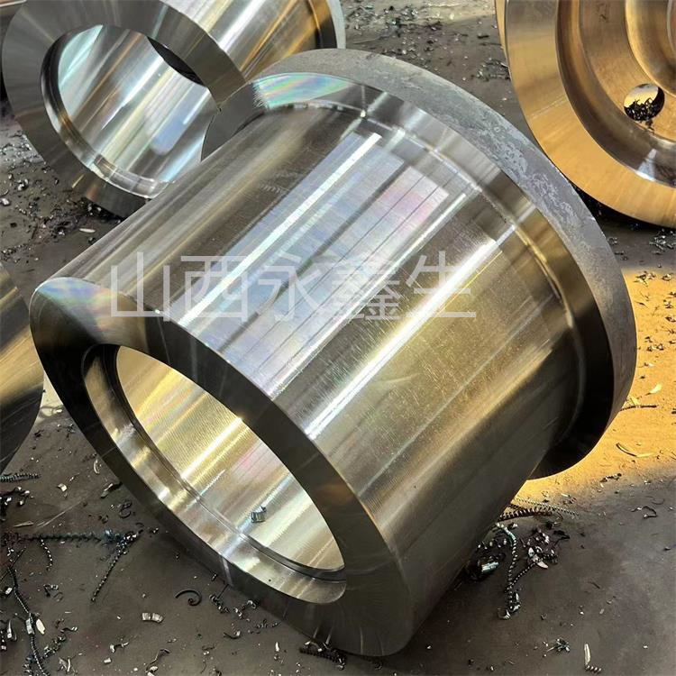 定襄哪里有生产缸套锻件的？永鑫生重工可以锻造