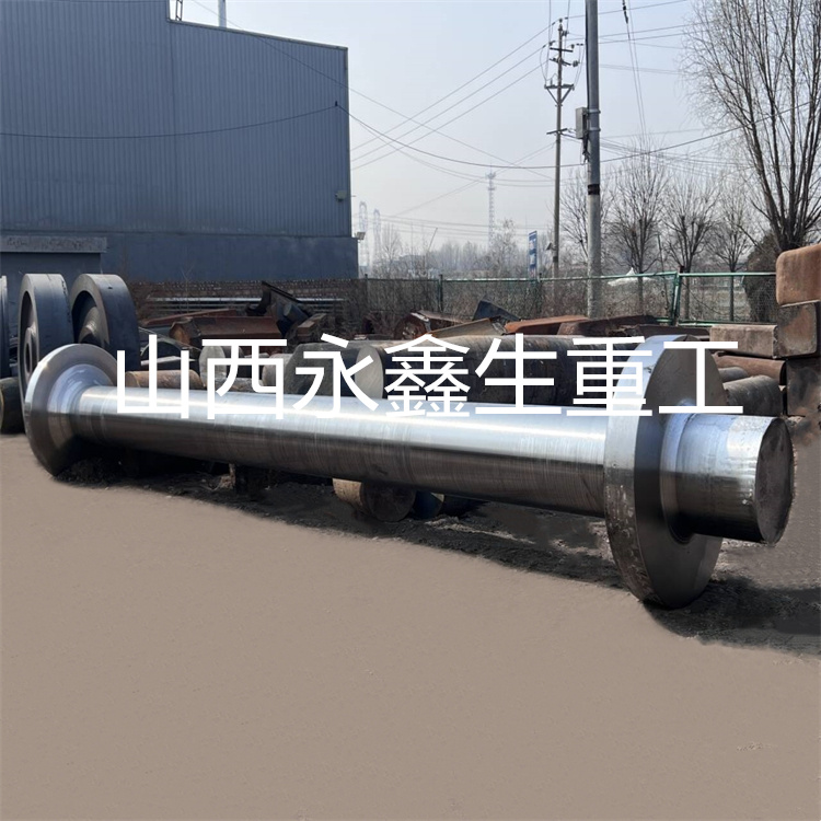 定襄不锈钢锻件生产厂家，304不锈钢轴锻件加工的行业标杆