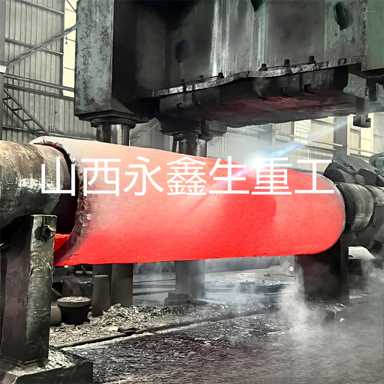 山西永鑫生锻造：30年匠心，铸就不锈钢锻件行业标杆