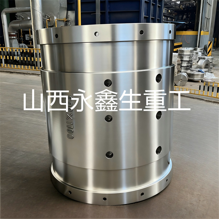 不锈钢锻件 不锈钢锻件