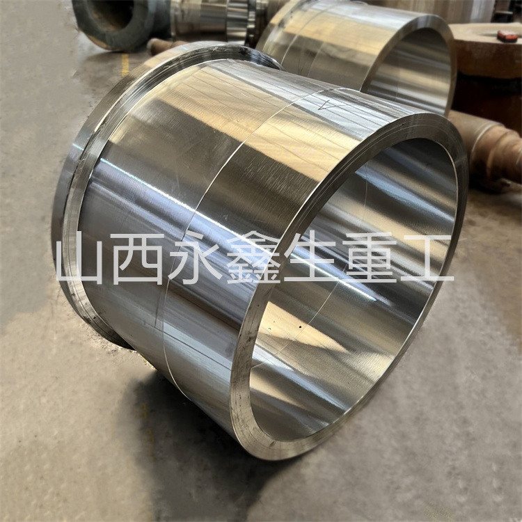 不锈钢锻件 不锈钢锻件