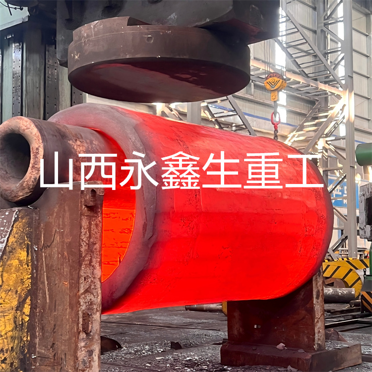 永鑫生不锈钢锻件，助力各行业高质量发展