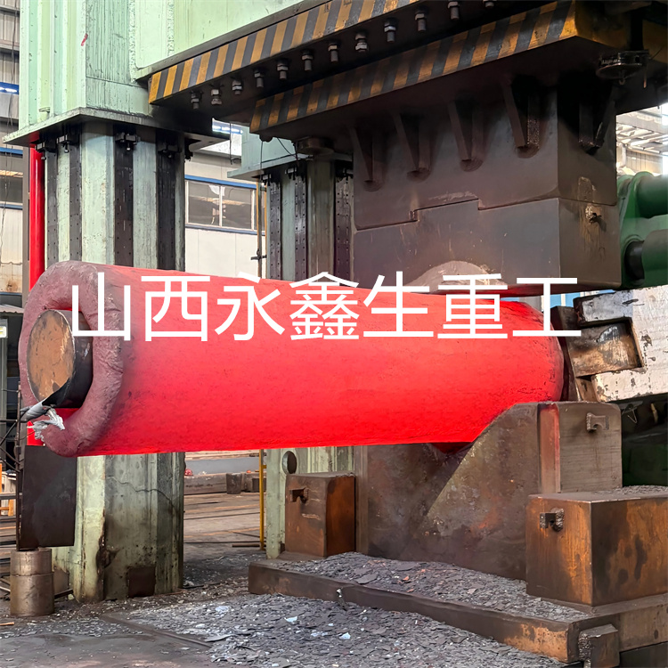 不锈钢锻件 不锈钢锻件