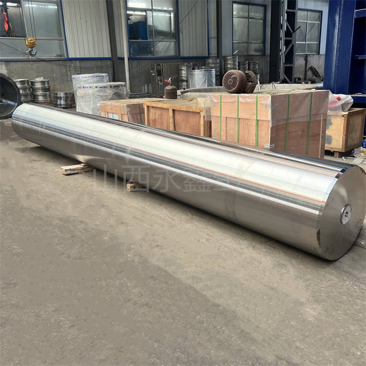 海洋化工都在用的F53锻件，力学性能怎么样？