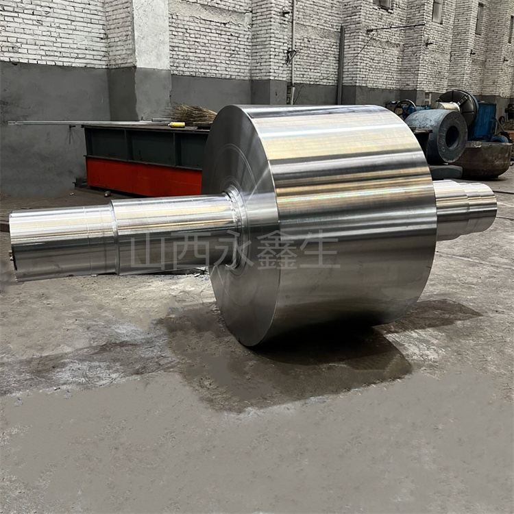 海洋化工都在用的永鑫生F53轴锻件，到底强在哪？