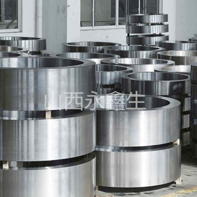 阀门配件不锈钢环形锻件 阀门密封环锻件精密锻造加工