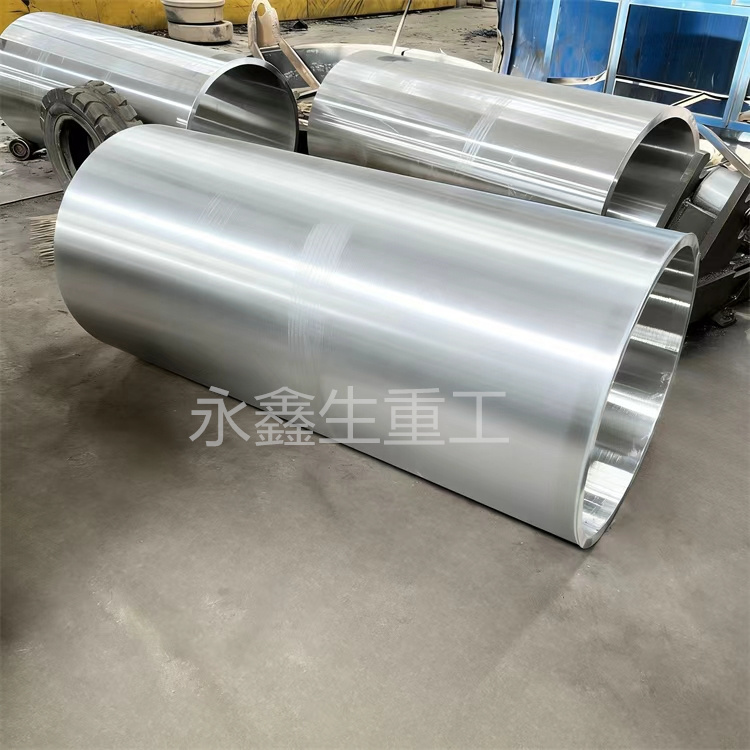 5083防锈铝锻件 海洋化工设备专用铝材