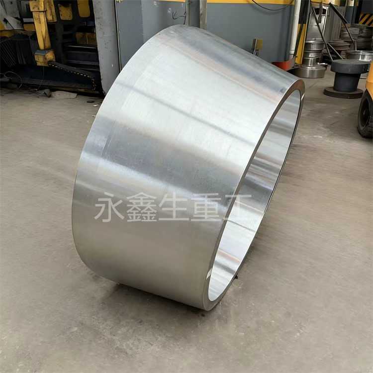 高强度防锈铝锻件 6061/5083源头锻造厂家