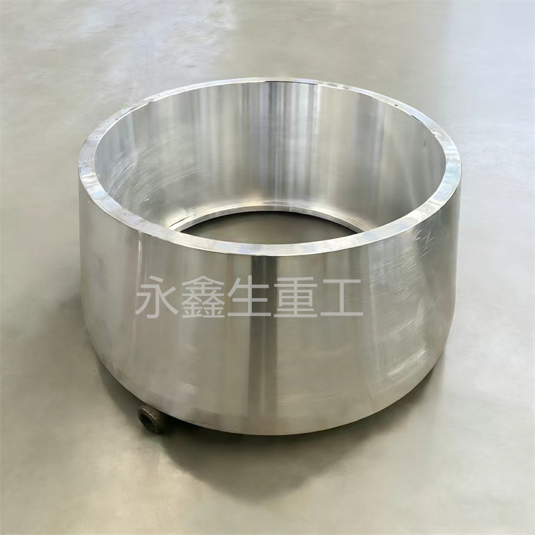 锻件