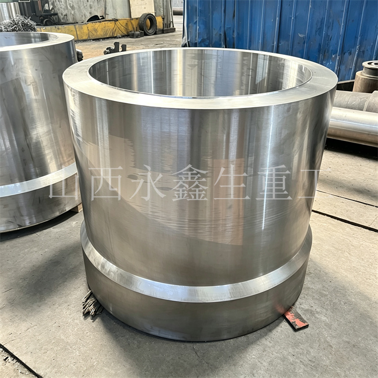 不锈钢锻管防腐耐蚀化工流体输送首选