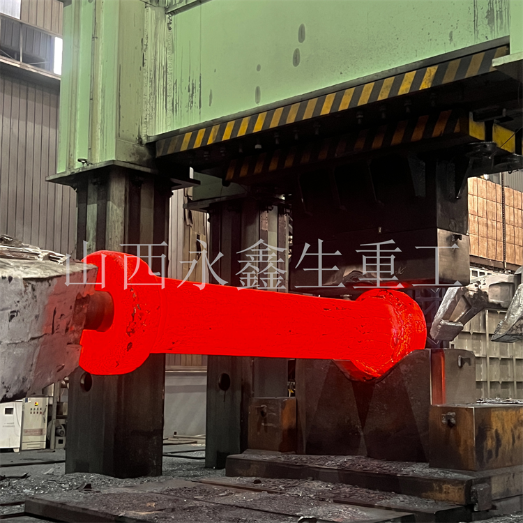 升高法兰