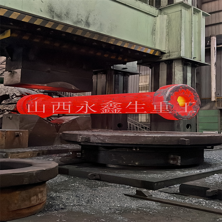 升高法兰