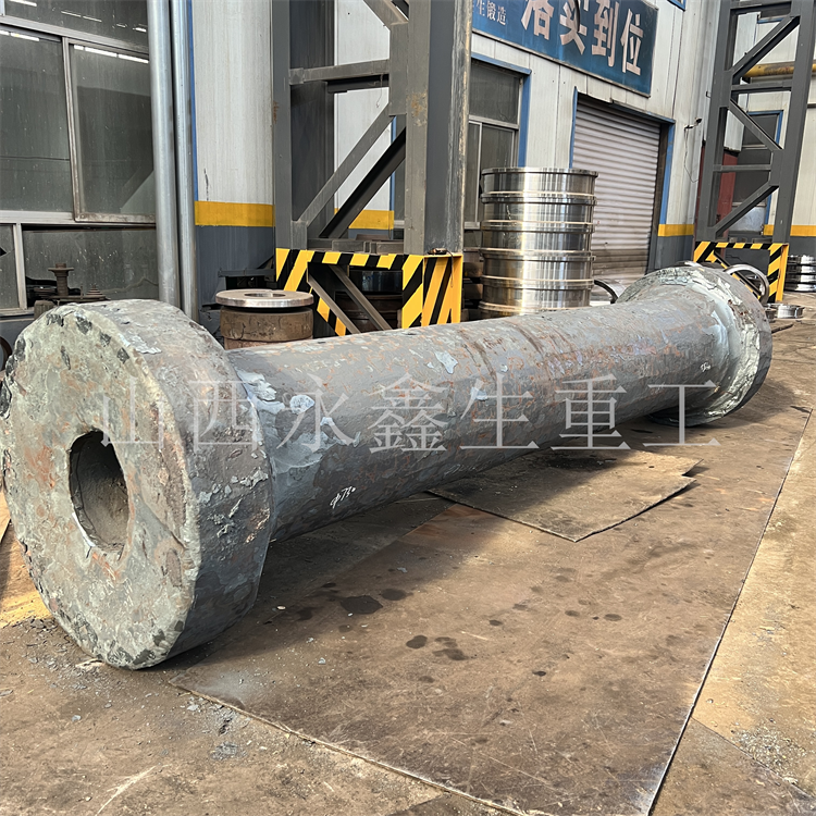 以精密结构筑牢安全防线——升高法兰工业应用纪实