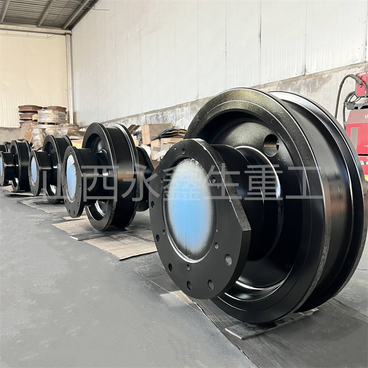 锻件